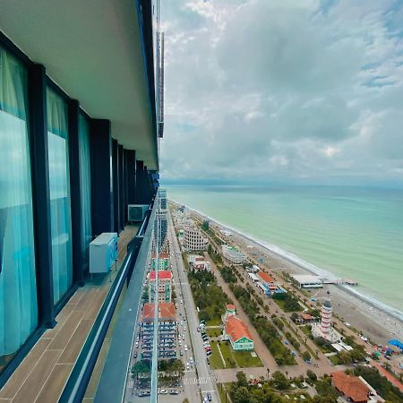 Batumi Floor40 Hotel Luaran gambar