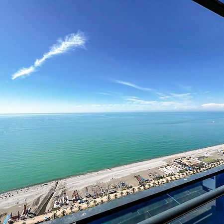 Batumi Floor40 Hotel Luaran gambar