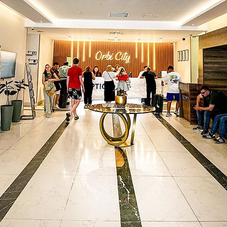 Batumi Floor40 Hotel Luaran gambar