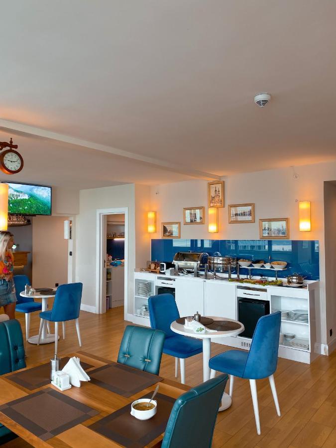 Batumi Floor40 Hotel Luaran gambar
