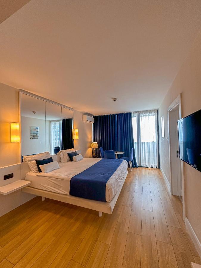 Batumi Floor40 Hotel Luaran gambar