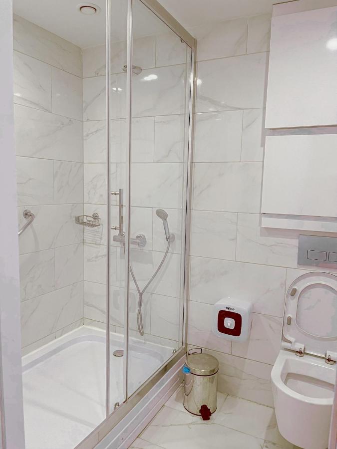 Batumi Floor40 Hotel Luaran gambar