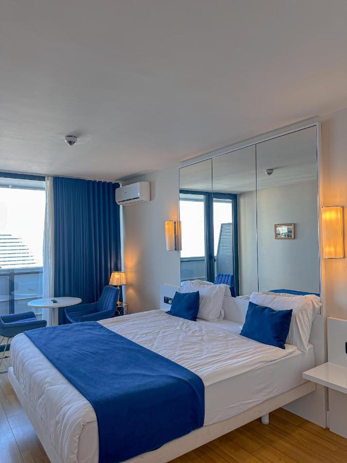 Batumi Floor40 Hotel Luaran gambar