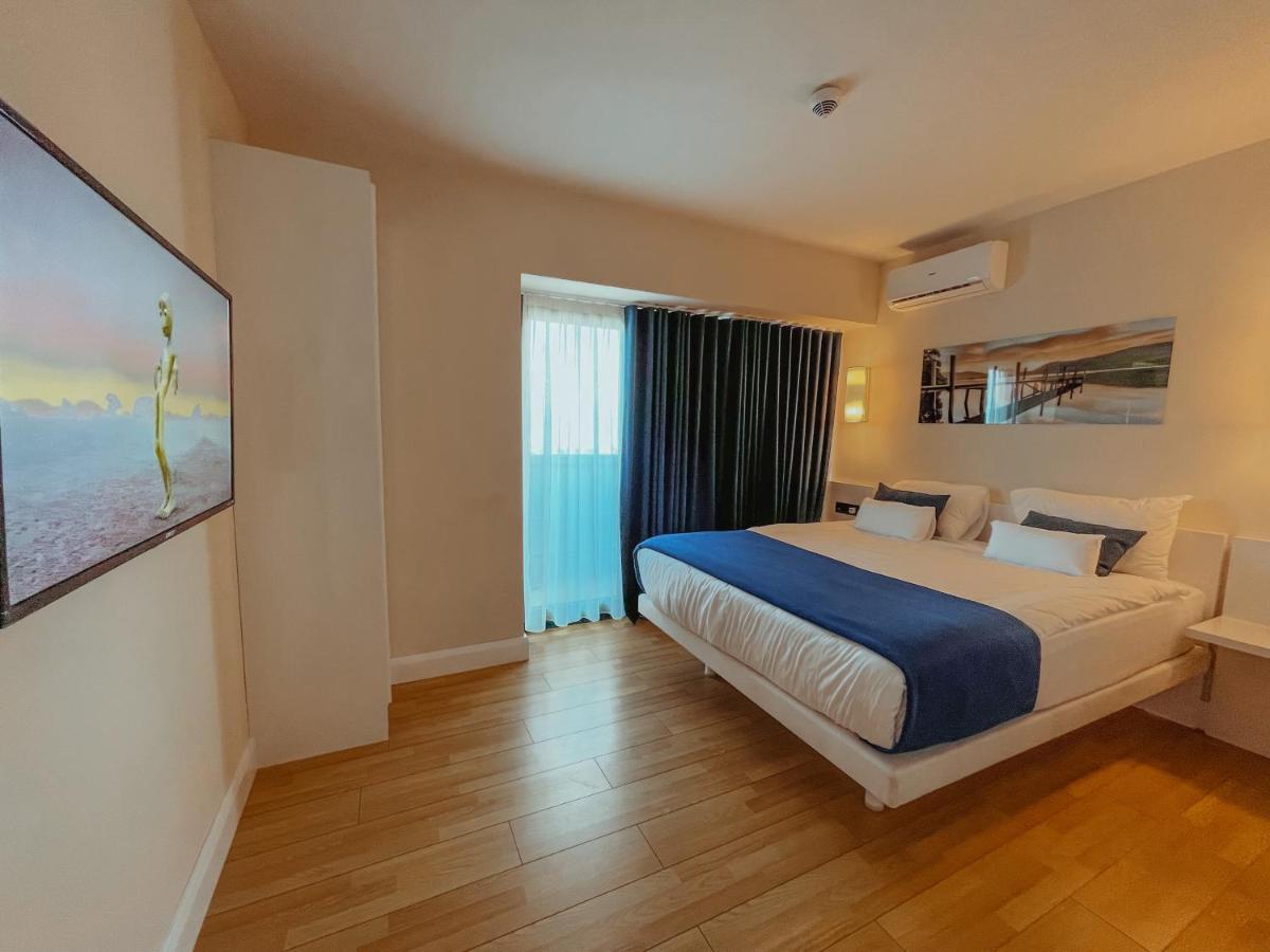 Batumi Floor40 Hotel Luaran gambar