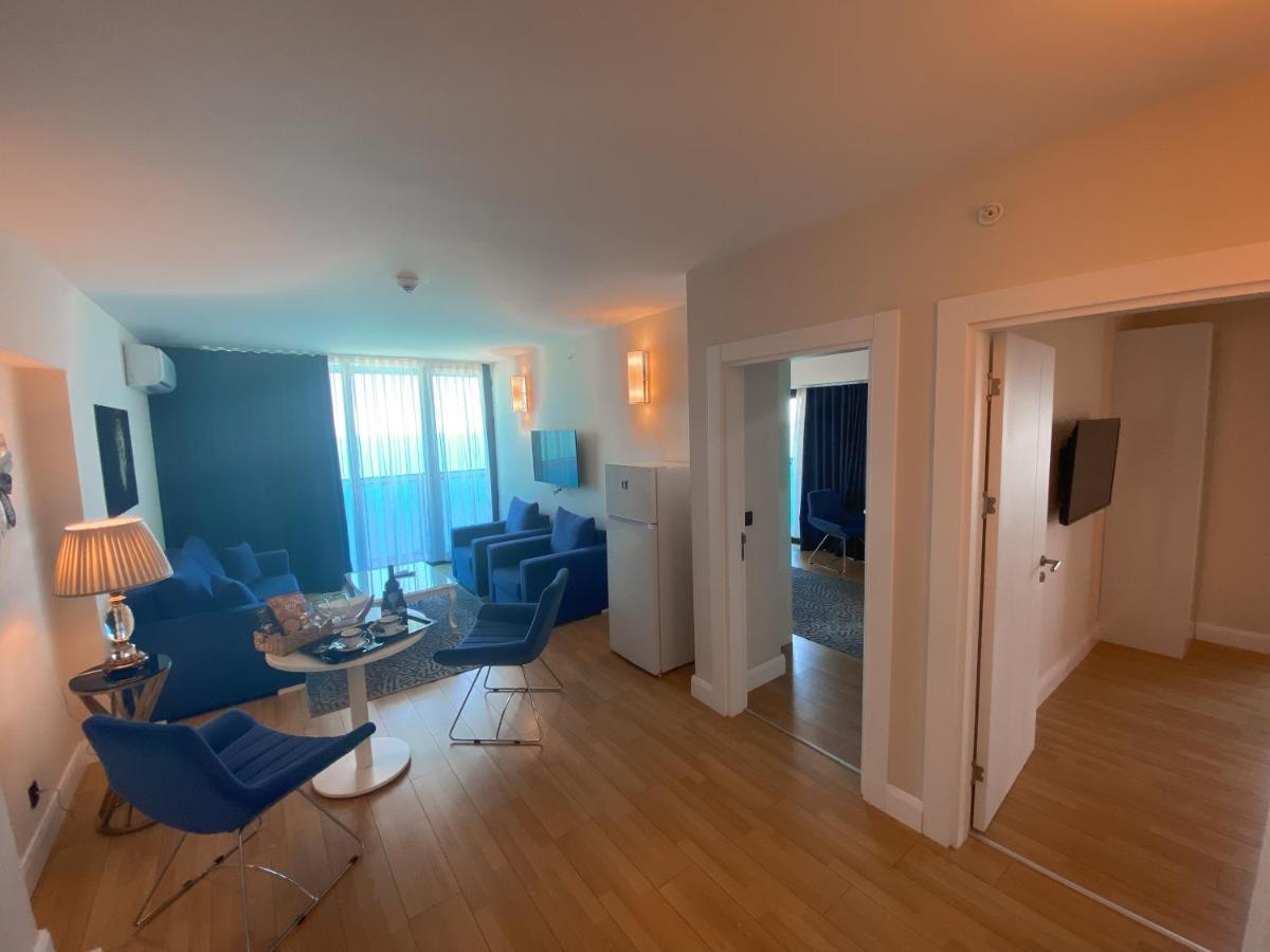 Batumi Floor40 Hotel Luaran gambar
