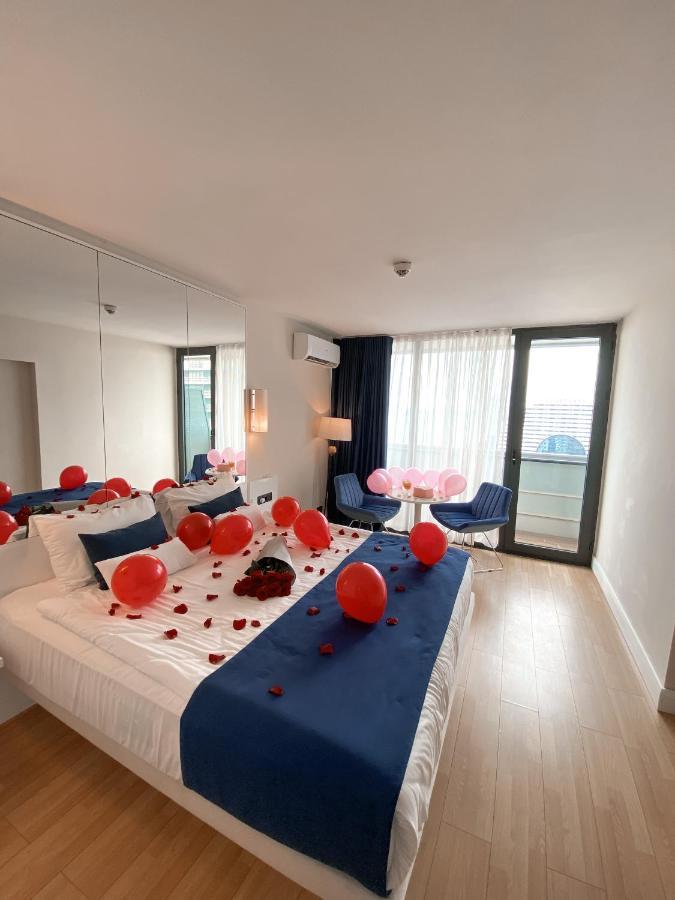 Batumi Floor40 Hotel Luaran gambar