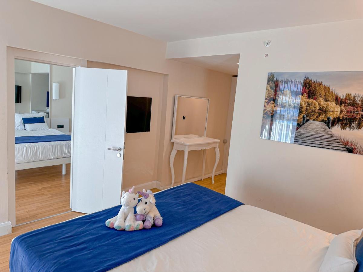 Batumi Floor40 Hotel Luaran gambar